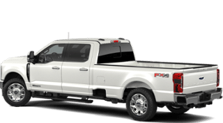 2026 Ford Super Duty® External Image 3
